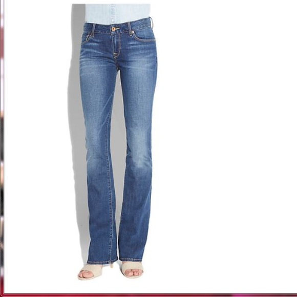 Lucky Brand Denim - Lucky Jeans Sofia Bootcut